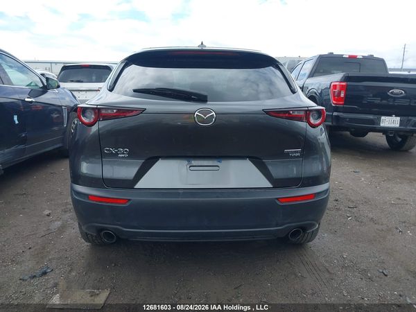 2023 MAZDA CX-30 Premium Package
