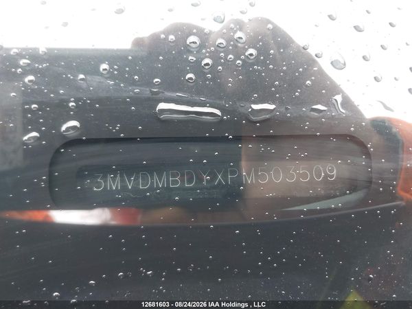 2023 MAZDA CX-30 Premium Package