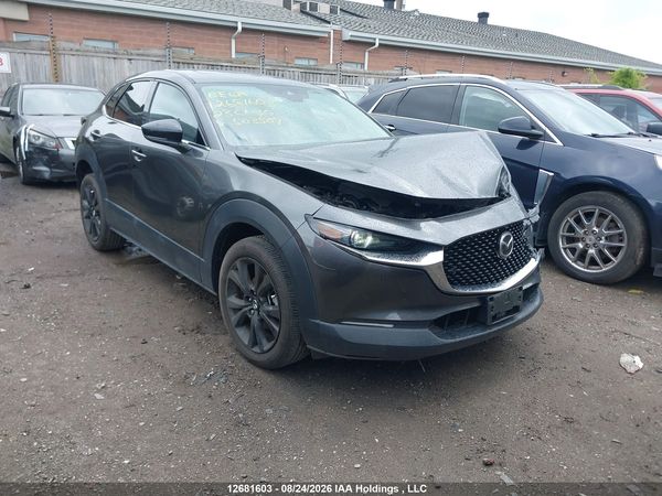 2023 MAZDA CX-30 Premium Package