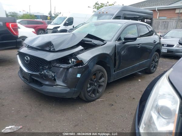 2023 MAZDA CX-30 Premium Package