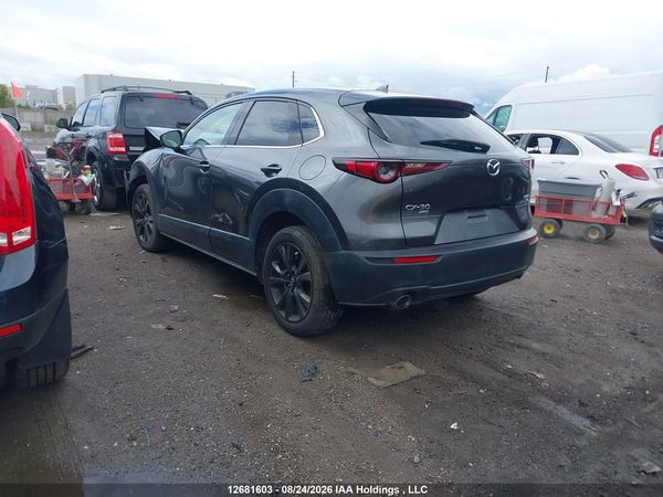 2023 MAZDA CX-30 Premium Package