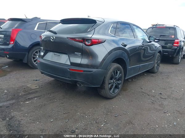 2023 MAZDA CX-30 Premium Package