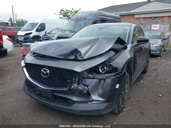 2023 MAZDA CX-30 Premium Package