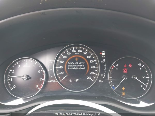 2023 MAZDA CX-30 Premium Package