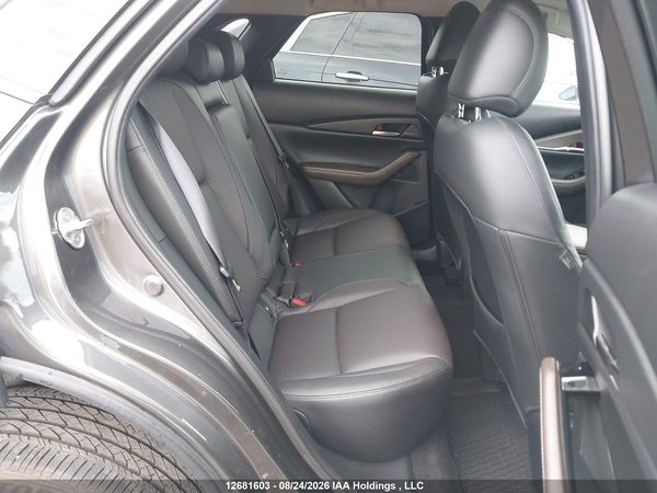 2023 MAZDA CX-30 Premium Package