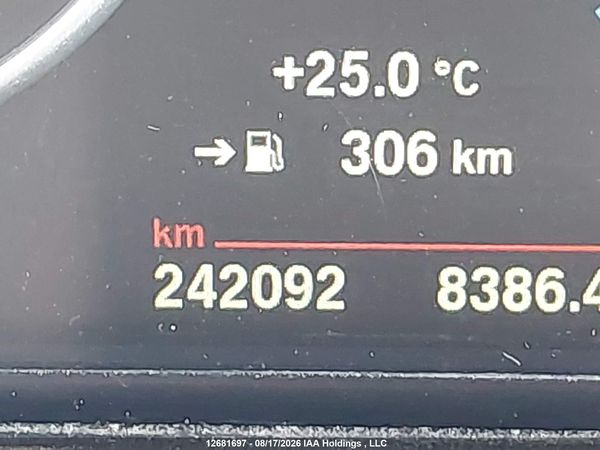 2017 BMW X4 XDRIVE28I