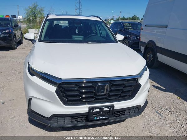 2026 HONDA CR-V SPORT