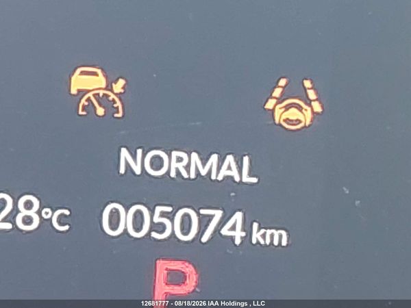 2026 HONDA CR-V SPORT