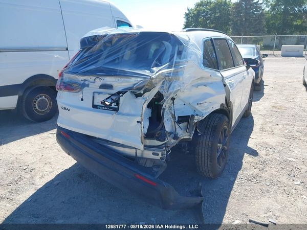 2026 HONDA CR-V SPORT