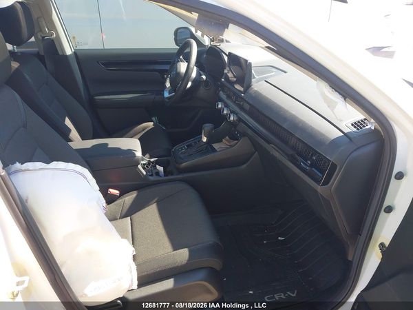 2026 HONDA CR-V SPORT