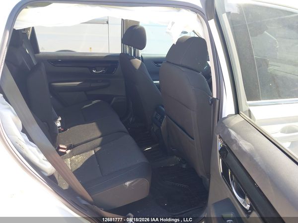 2026 HONDA CR-V SPORT