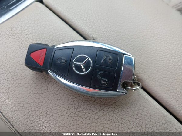 2017 MERCEDES-BENZ C 300 4MATIC