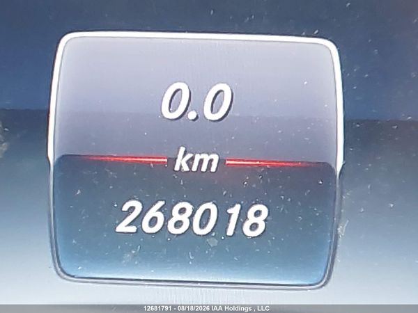2017 MERCEDES-BENZ C 300 4MATIC