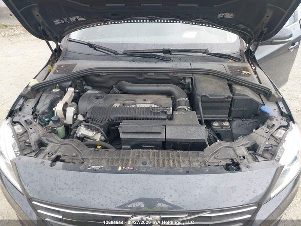 2016 VOLVO S60 Premier
