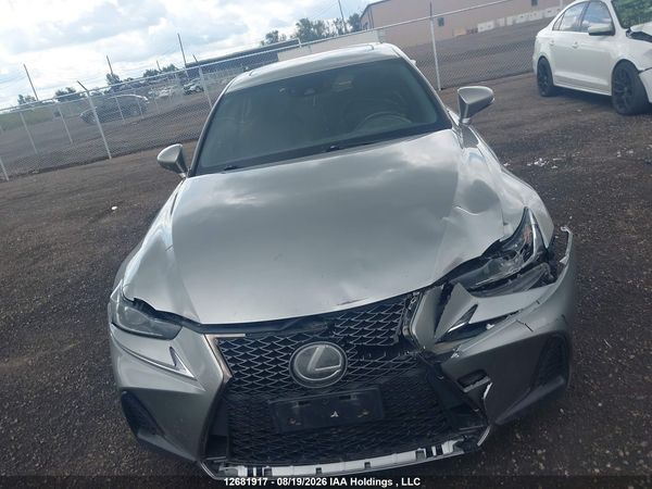 2018 LEXUS IS 300