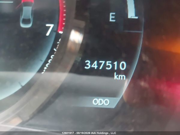 2018 LEXUS IS 300