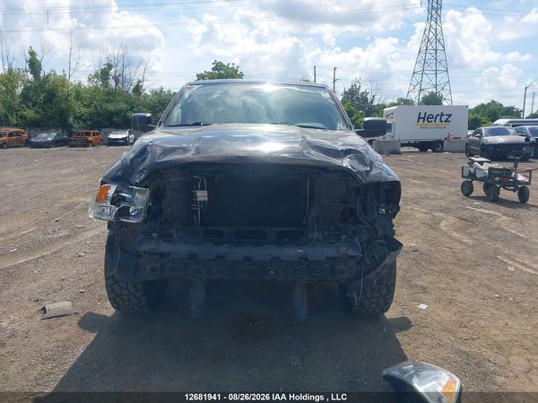 2018 RAM 1500 ST
