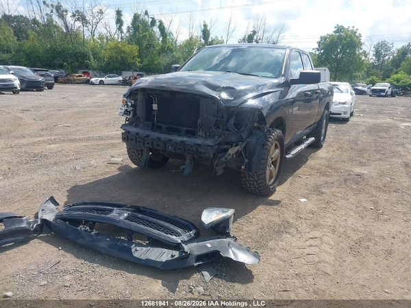 2018 RAM 1500 ST