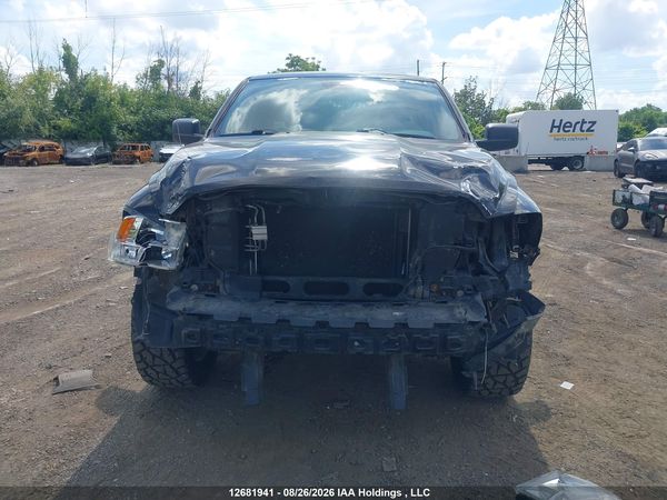 2018 RAM 1500 ST