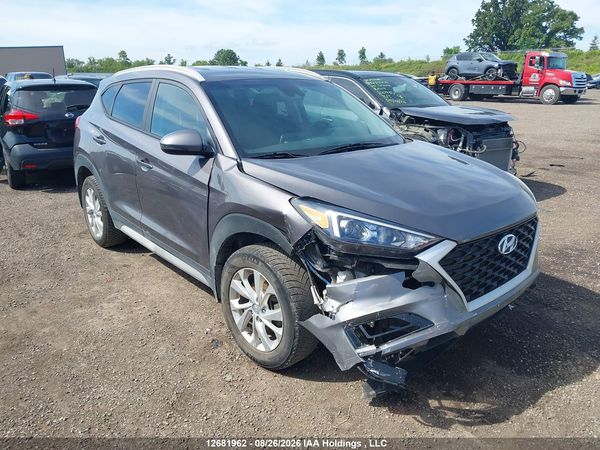 2021 HYUNDAI TUCSON — I1