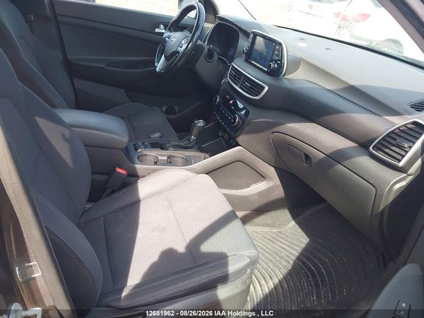 2021 HYUNDAI TUCSON — I5