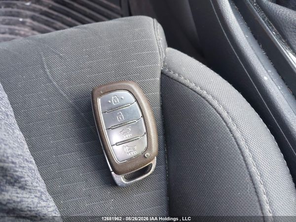 2021 HYUNDAI TUCSON — I11