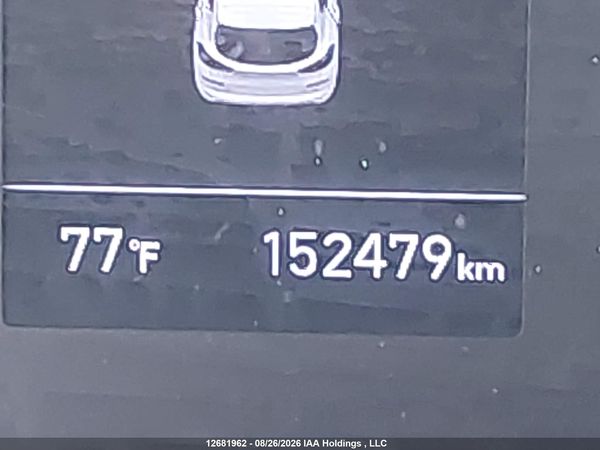 2021 HYUNDAI TUCSON — I16