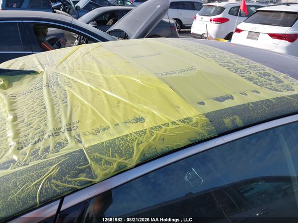 2018 KIA OPTIMA HYBRID EX