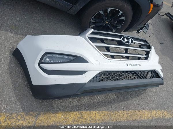 2018 HYUNDAI TUCSON LIMITED/SPORT AND ECO/SE