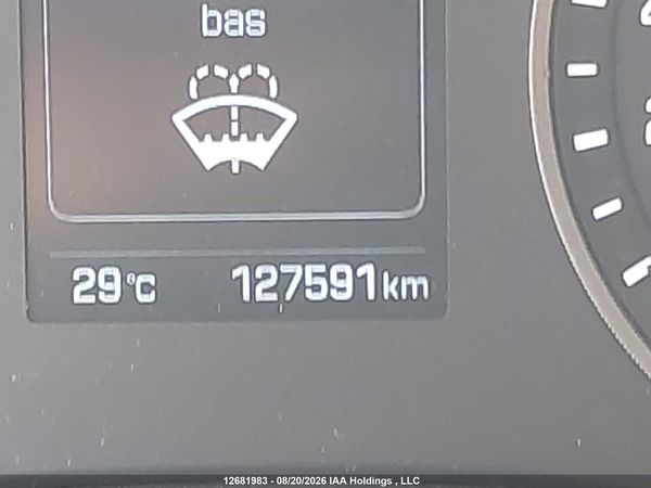 2018 HYUNDAI TUCSON LIMITED/SPORT AND ECO/SE