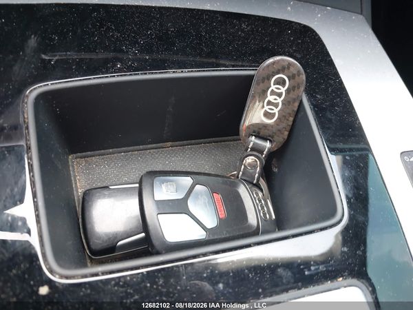 2023 AUDI Q5 45 TECHNIK
