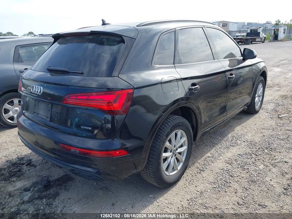 2023 AUDI Q5 45 TECHNIK