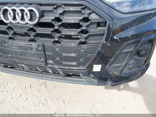2023 AUDI Q5 45 TECHNIK
