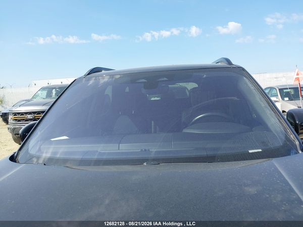 2022 LAND ROVER DISCOVERY P360 R-DYNAMIC HSE