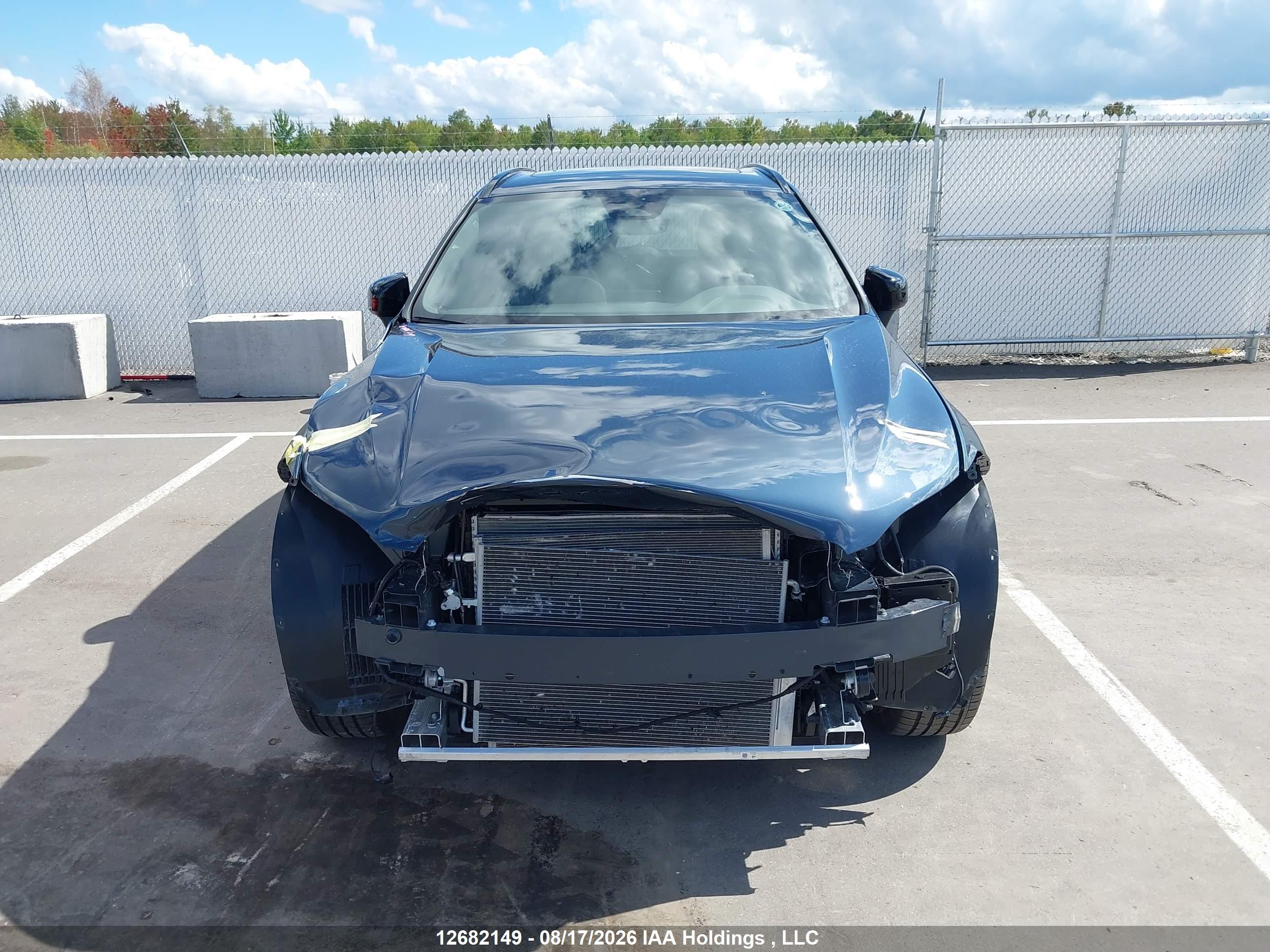 2026 VOLVO XC60 MILD HYBRID