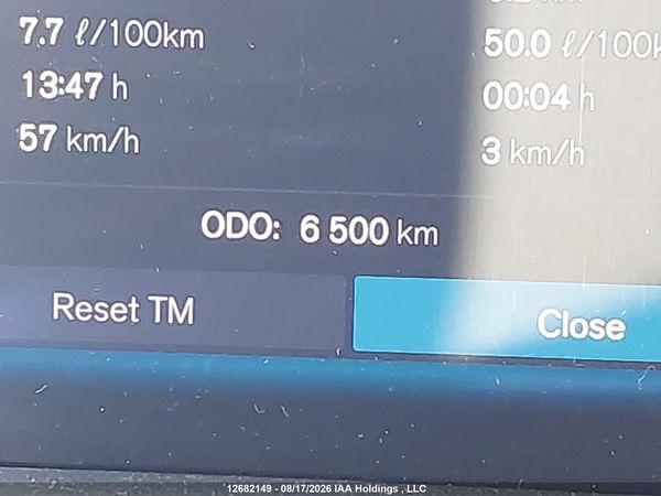 2026 VOLVO XC60 MILD HYBRID