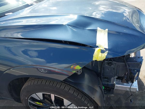2026 VOLVO XC60 MILD HYBRID