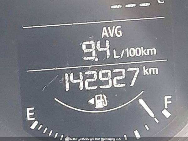 2017 MAZDA CX-5 GS