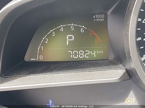 2018 MAZDA MAZDA3