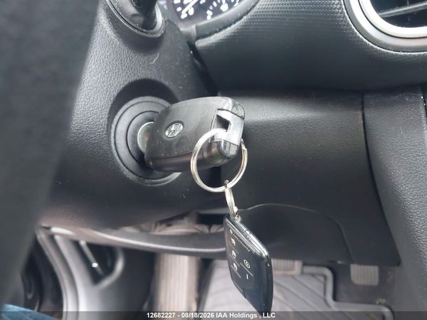 2020 HYUNDAI KONA ESSENTIAL AWD