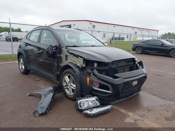 2020 HYUNDAI KONA ESSENTIAL AWD