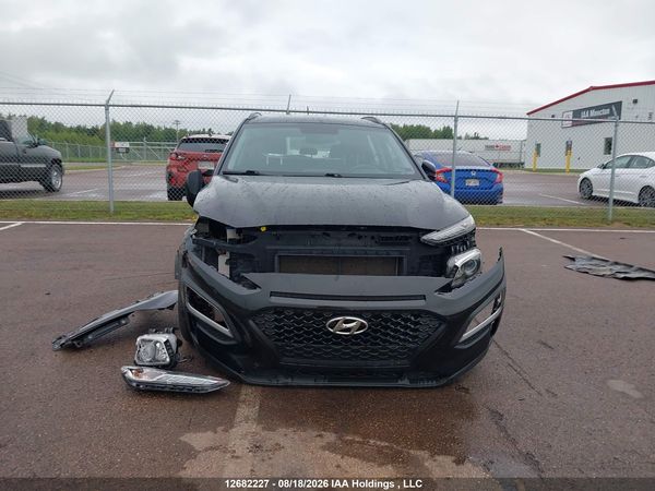 2020 HYUNDAI KONA ESSENTIAL AWD