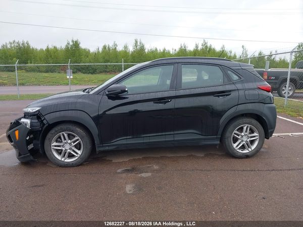2020 HYUNDAI KONA ESSENTIAL AWD