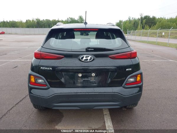 2020 HYUNDAI KONA ESSENTIAL AWD