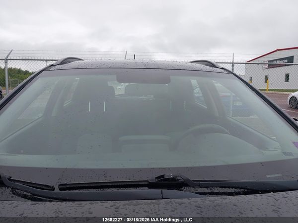 2020 HYUNDAI KONA ESSENTIAL AWD
