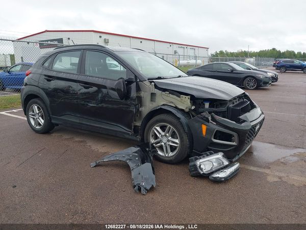 2020 HYUNDAI KONA ESSENTIAL AWD