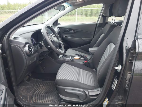 2020 HYUNDAI KONA ESSENTIAL AWD