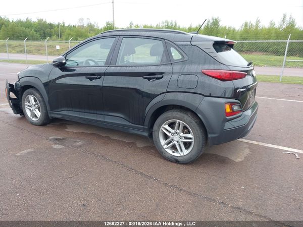 2020 HYUNDAI KONA ESSENTIAL AWD