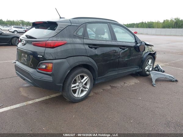 2020 HYUNDAI KONA ESSENTIAL AWD