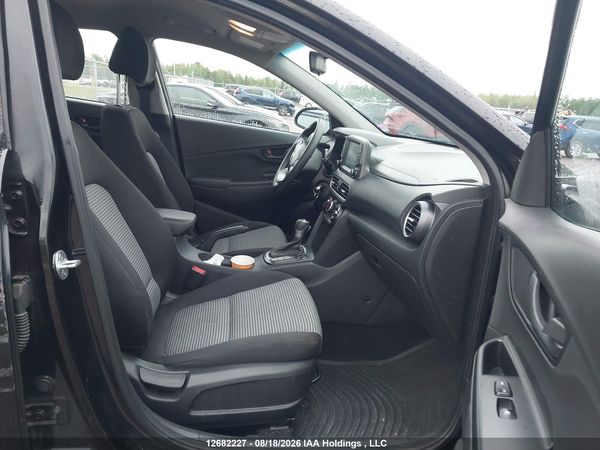 2020 HYUNDAI KONA ESSENTIAL AWD